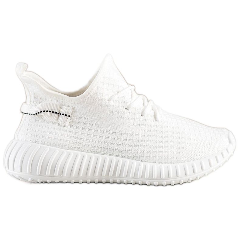 Marquiz Tenisice za tekstil bijela