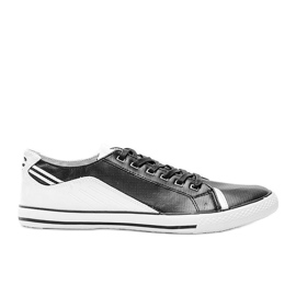 Crne Darion muške tenisice crna