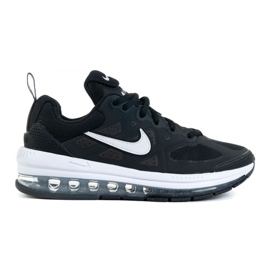 Cipele Nike Air Max Genome (GS) Jr CZ4652-003 crna