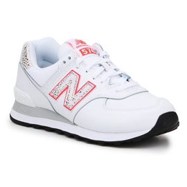 New Balance Nova vaga W WL574AP2 bijela