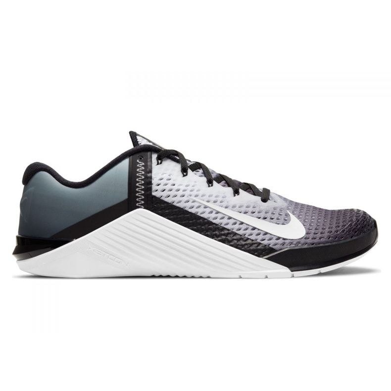 Cipele Nike Metcon 6 M DJ3022-001 bijela crno