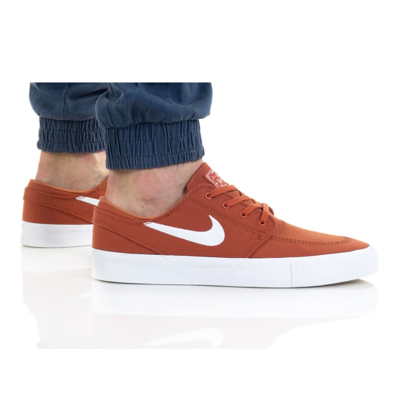 Nike Sb Zoom Janoski Cnvs Rm M AR7718-200 smeđa