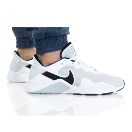 Nike Legend Essential 2 M cipela CQ9356-002 bijela crna