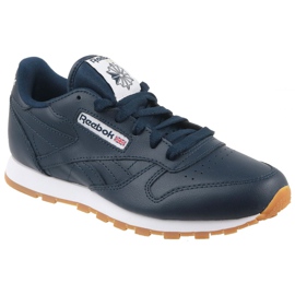 Reebok klasična koža W AR1312 tamnoplava
