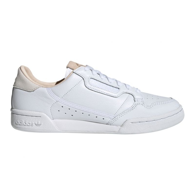 Adidas Continental 80 M EF2101 cipele bijela