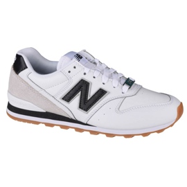 New Balance Nove cipele Balance W WL996FPF bijela