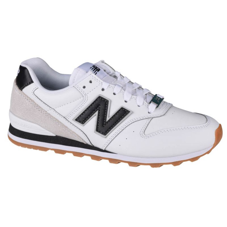 New Balance Nove cipele Balance W WL996FPF bijela