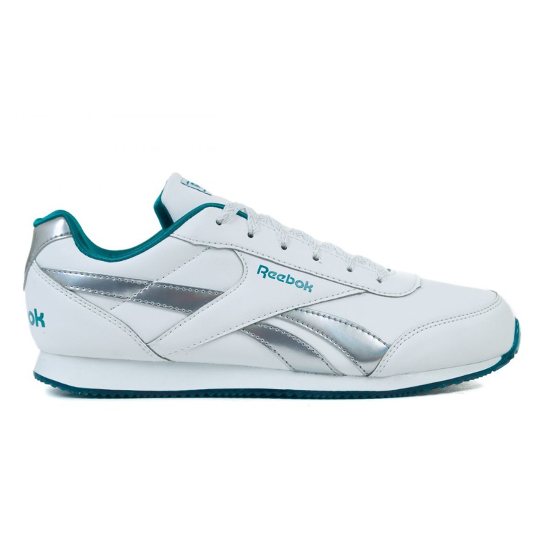 Reebok Royal Cljog 2 Jr EH0865 bijela plava