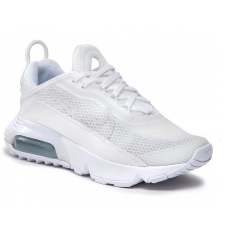Nike Air Max 2090 (GS) Jr CJ4066-102 bijela