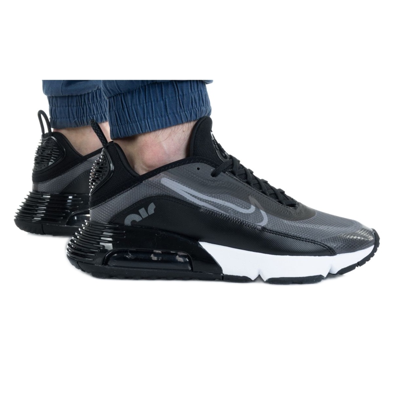 Cipele Nike Air Max 2090 M CW7306-001 siva