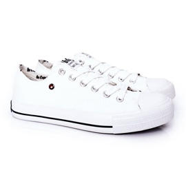 Muške tenisice Lee Cooper LCW-21-31-0315M bijele bijela