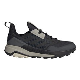 Adidas Terrex Trailmaker FU7237 tenisice crna