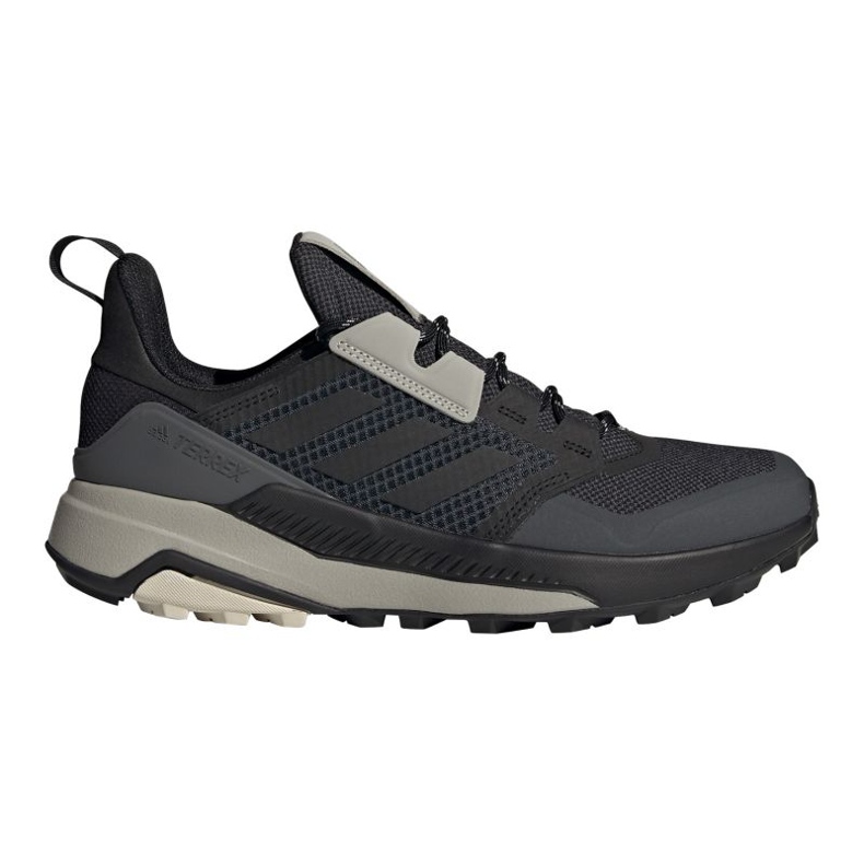 Adidas Terrex Trailmaker FU7237 tenisice crno