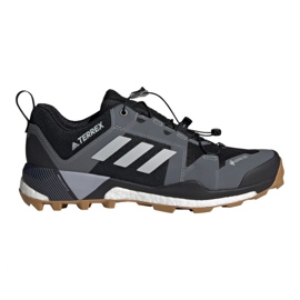 Adidas Terrex Skychaser Gtx M FZ2523 cipele crna siva