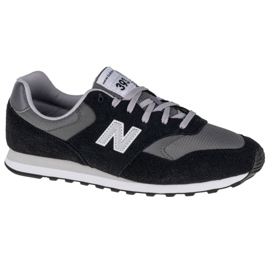 New Balance Nova vaga M ML393SM1 crna