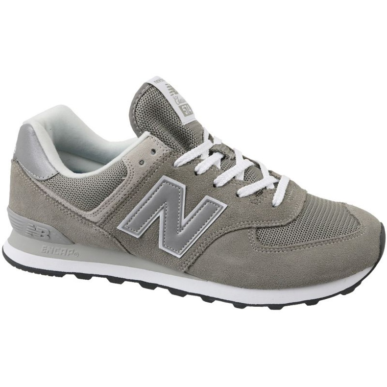New Balance Nove cipele Balance M ML574EGG siva