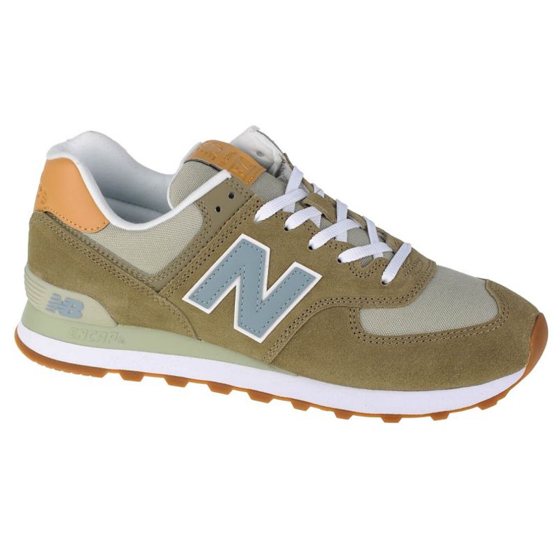 New Balance Nova vaga M ML574NT2 bež