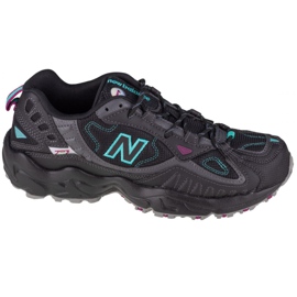 New Balance Nove cipele Balance M ML703CLD crna