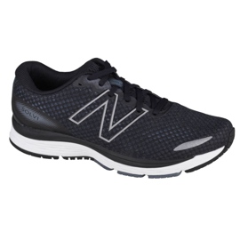 New Balance Solvi v3 M MSOLVLK3 crna plava