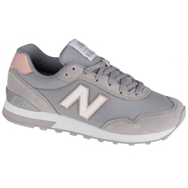 New Balance Nova vaga W WL515RC3 siva