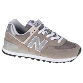 New Balance Nove cipele Balance W WL574EG siva