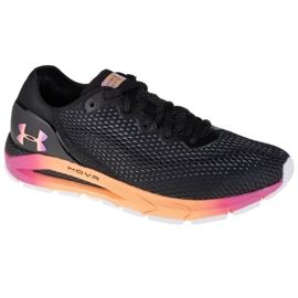 Under Armour W Hovr Sonic 4 Clr Sft W 3023998-001 cipele crno