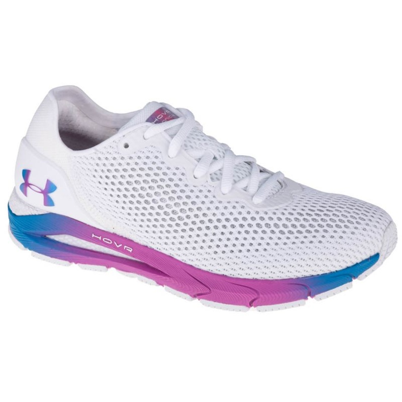 Under Armour Under Armor W Hovr Sonic 4 Clr Sft W 3023998-100 bijela