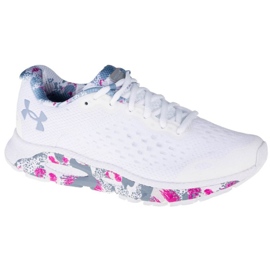 Under Armour Under Armor W Hovr Beskonačno 3 Hs W 3024 002-100 bijela