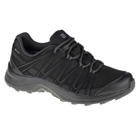 Salomon Xa Ticao Gtx M 407442 cipele crna
