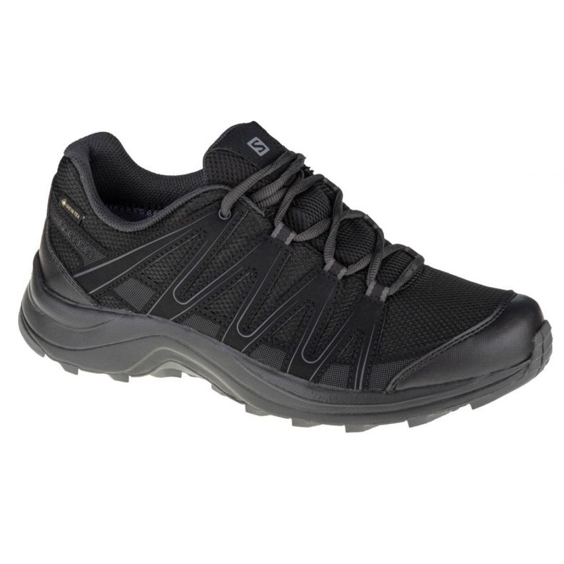 Salomon Xa Ticao Gtx M 407442 cipele crno
