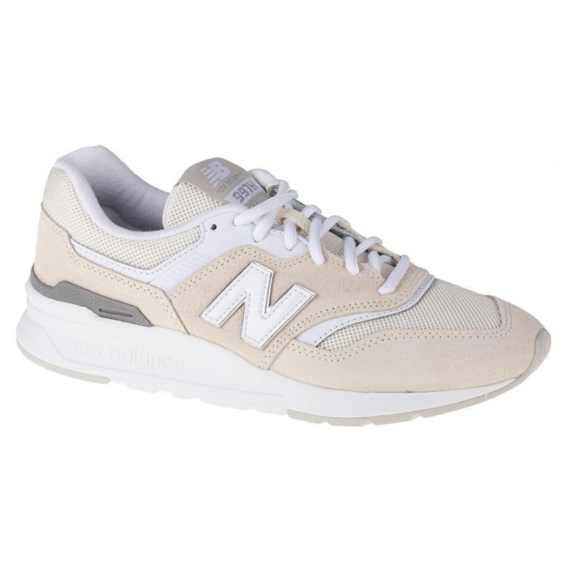 New Balance Nove cipele Balance W CW997HCO bež
