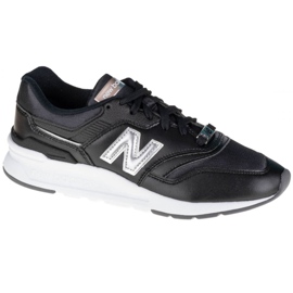 Cipele New Balance W CW997HMK crna