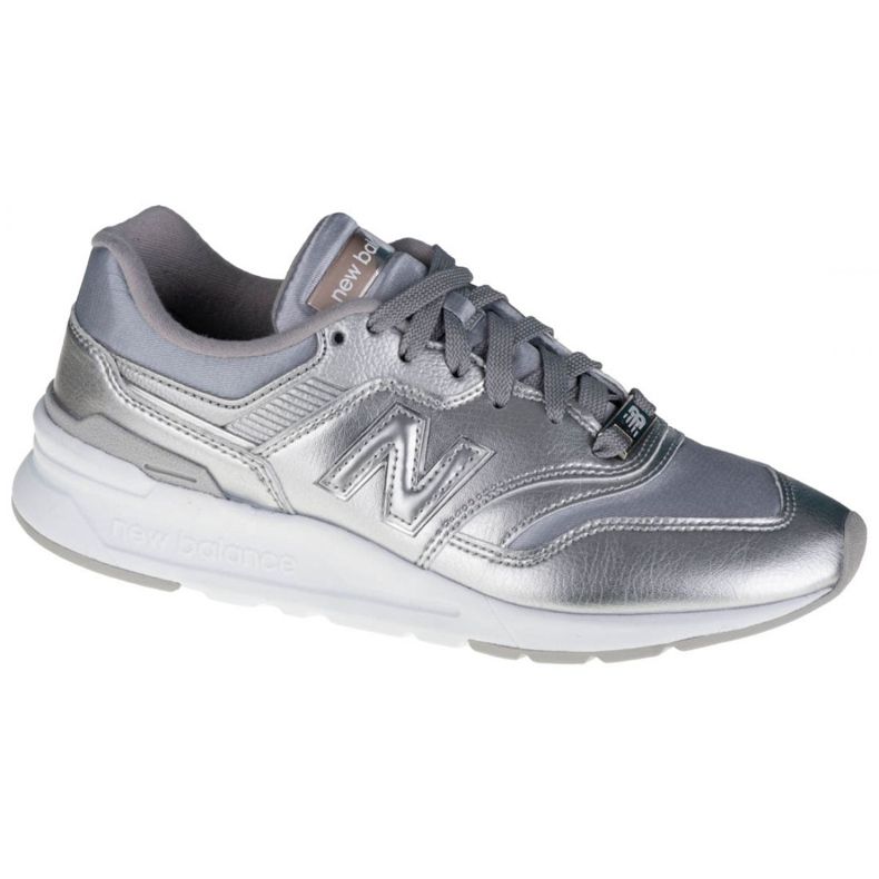 New Balance Nove cipele Balance W CW997HML srebro