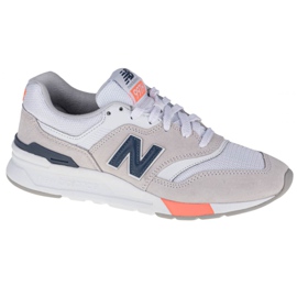 Cipele New Balance W CW997HVP crno
