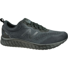 New Balance Svježa pjena Arishi v3 M MARISLK3 crna