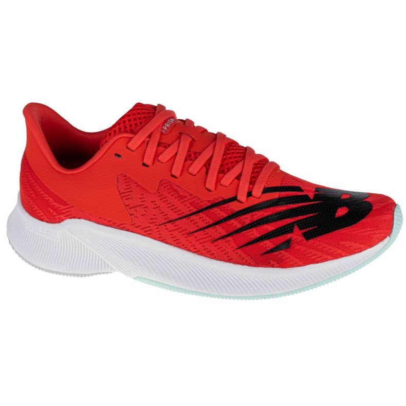 New Balance Nova ravnoteža FuelCell Prizma M Mfcpzcp crvena