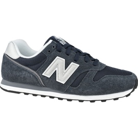 Cipele New Balance ML373CC2 plava