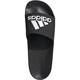 Adidas papuče Adilette Shower M F34770 crna