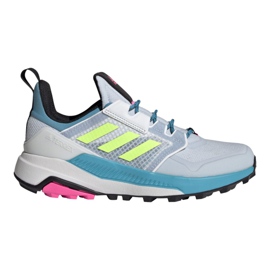 Adidas Terrex Trailmaker W FX4696 cipele višebojan