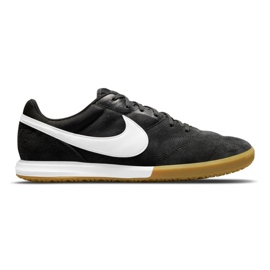 Nike Premier Ii Sala Ic M AV3153-019 nogometne cipele crna crna