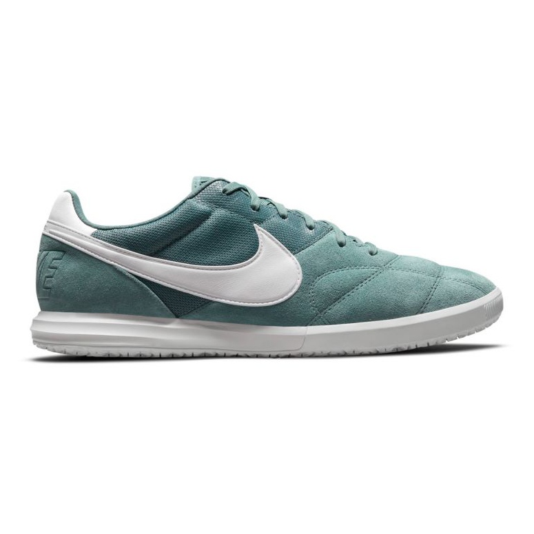 Nike Premier Ii Sala Ic M AV3153-300 nogometne cipele zelena zelena