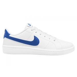 Cipele Nike Court Royale 2 Low M CQ9246 104 bijela
