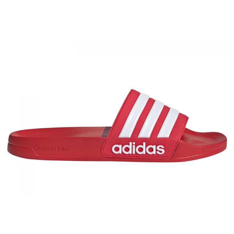 Adidas papuče Adilette Shower M FY7815 crvena