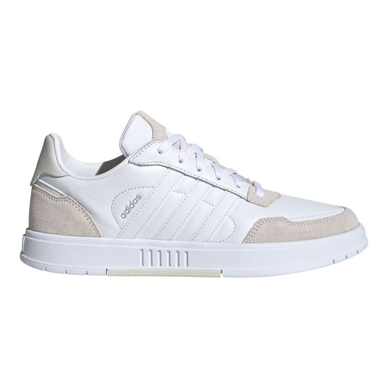 Cipele Adidas Courtmaster W FV8109 bijela