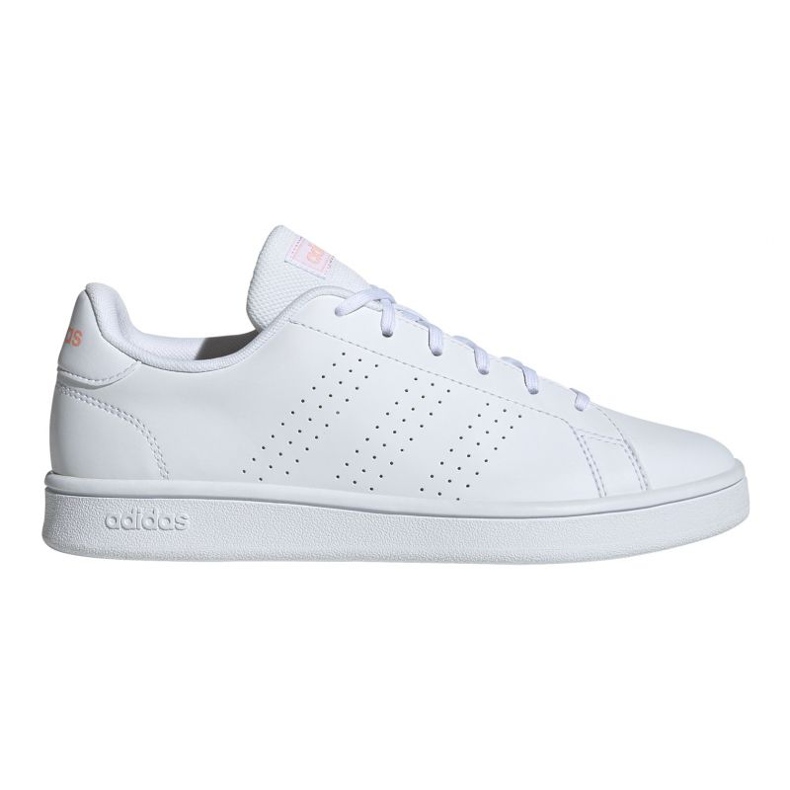 Adidas Advantage Base W EE7510 cipele bijela