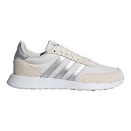 Adidas Run 60s 2.0 W FZ0959 cipele višebojan siva