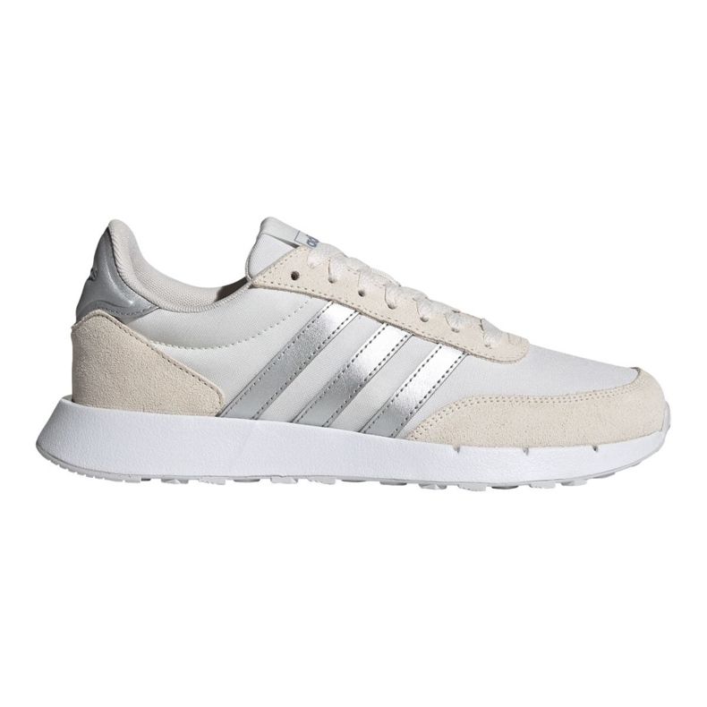 Adidas Run 60s 2.0 W FZ0959 cipele raznobojna siva