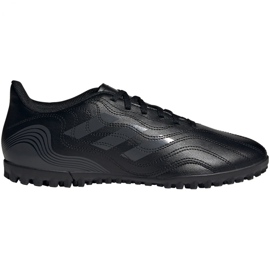 Adidas Copa Sense.4 Tf M Q46429 kopačke crna crna