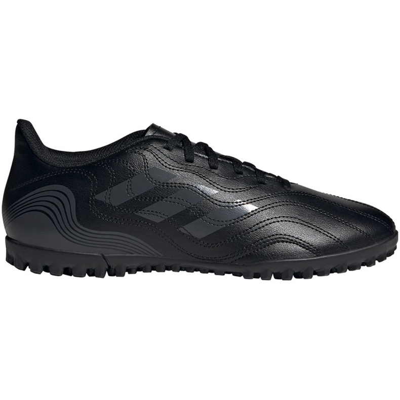 Adidas Copa Sense.4 Tf M Q46429 kopačke crno crno