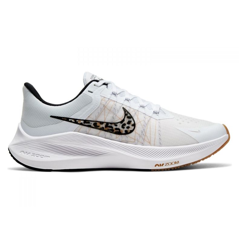 Nike Zoom Winflo 8 Premium W DA3056-100 tenisica bijela